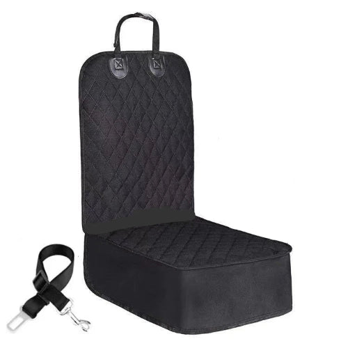 Niche pour Chihuahua : Protection pour le siΓ¨ge avant de la voiture β Confort maximal, parfait pour les petits chiens ou chats