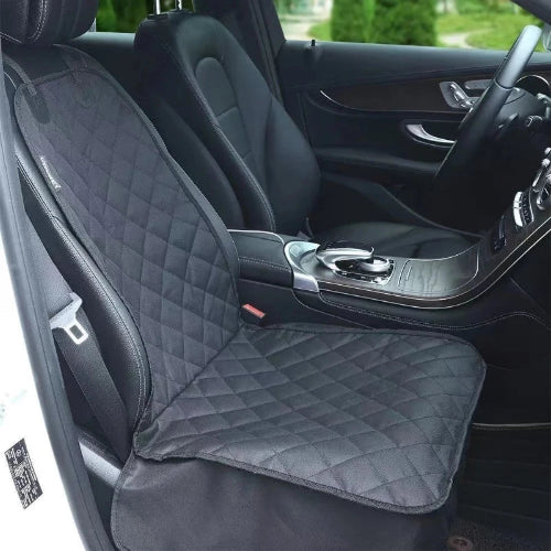 Niche pour Chihuahua : Protection pour le siΓ¨ge avant de la voiture β Confort maximal, parfait pour les petits chiens ou chats