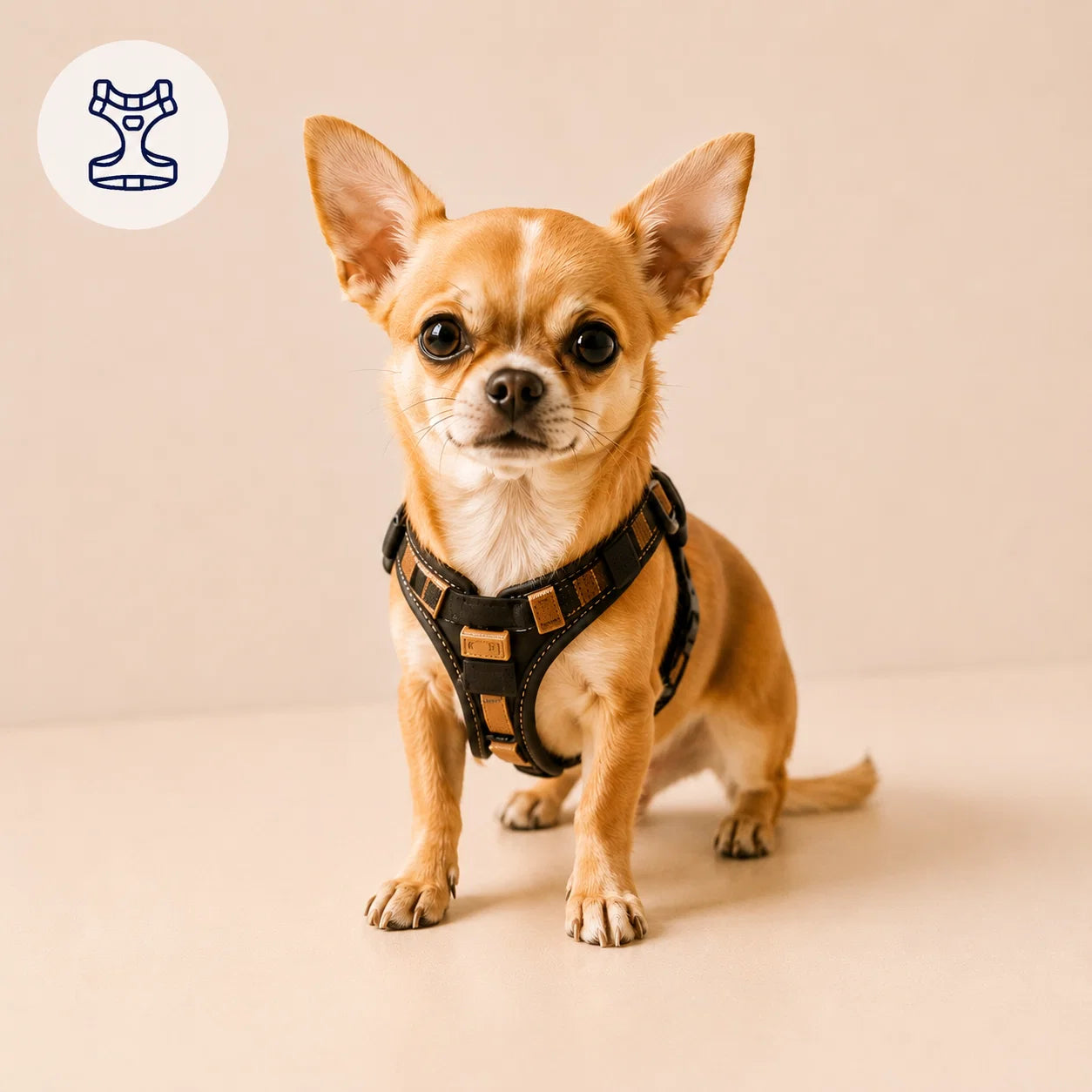 Accessoires pour Chihuahua / Chiens