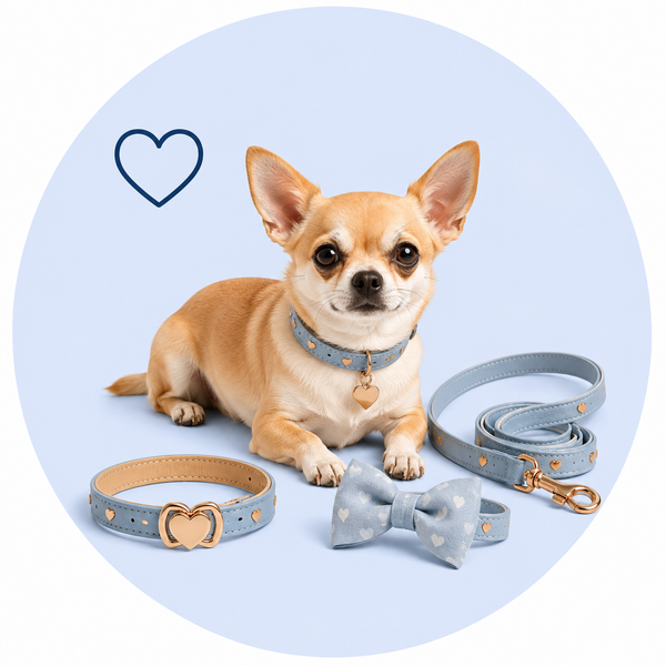 Accessoires pour Chihuahua / Chiens