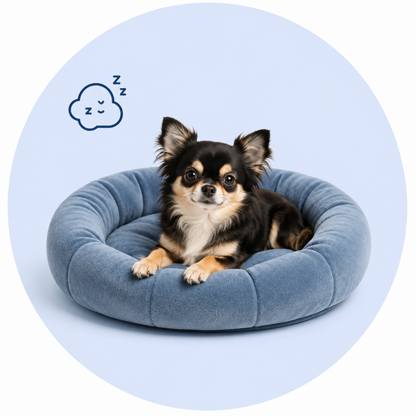 Couchages pour Chiens