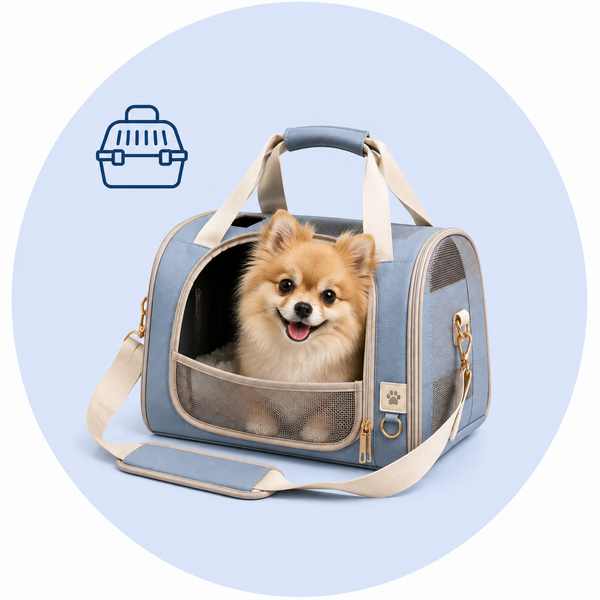 Transport pour Chihuahua / Chiens