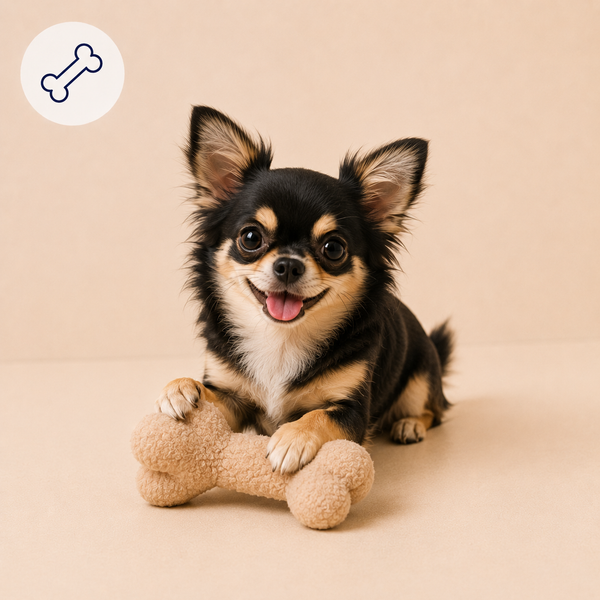 Jouets pour Chihuahua / Chiens