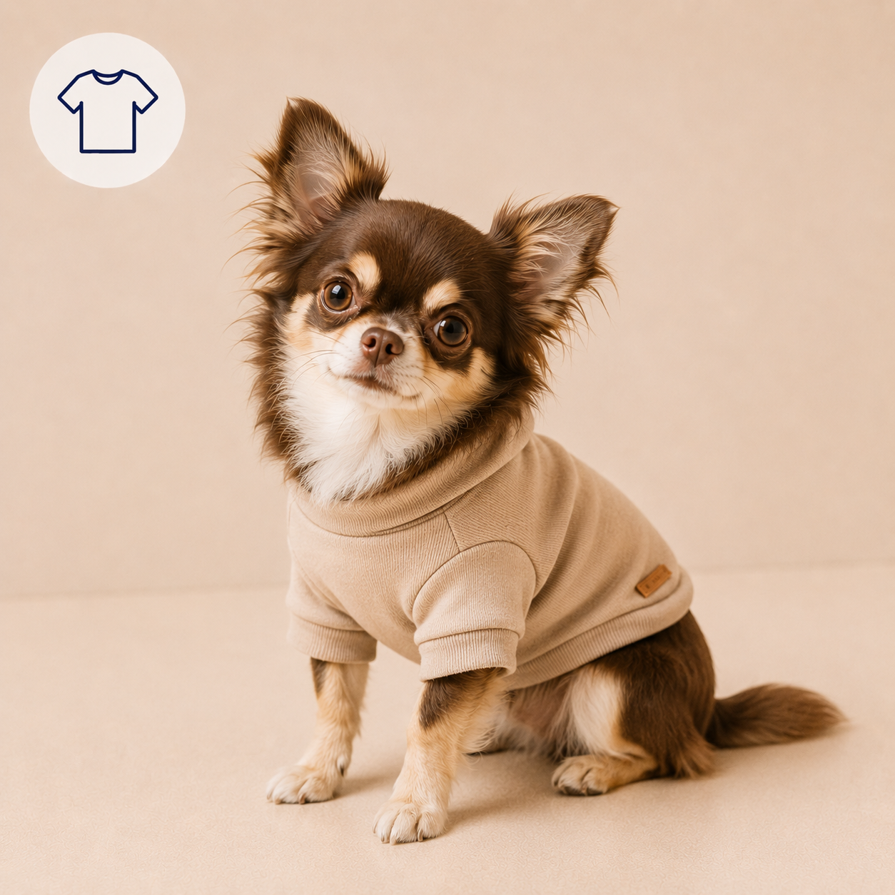 Vêtements pour Chihuahua / Chiens