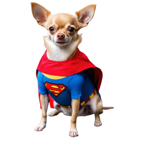 Déguisements pour Chihuahua / Chiens