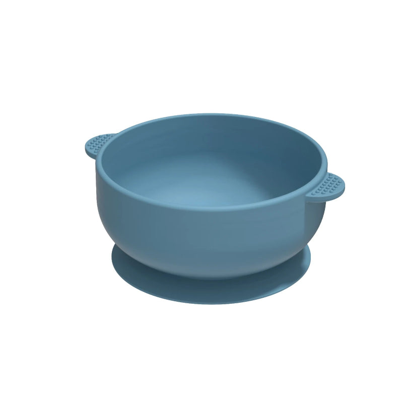 Dog Bowl: Made of colored plastic