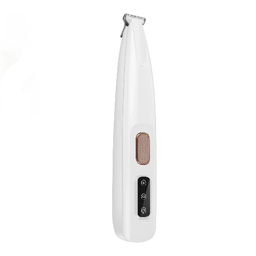 Chihuahua Accessory: Rechargeable Clipper