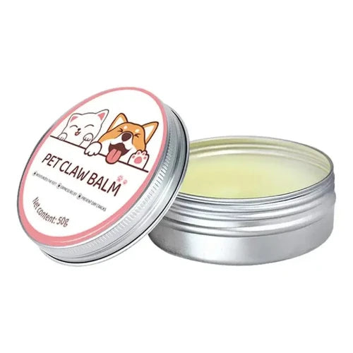 Chihuahua-Zubehör: Pflegende Pad-Creme