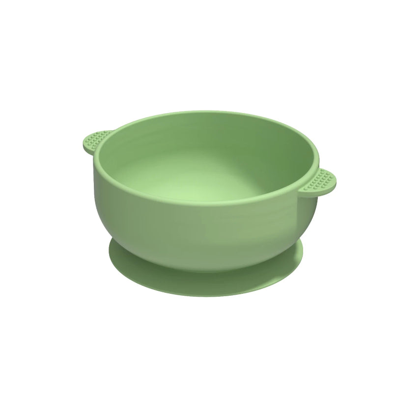 Gamelle pour Chien En plastique coloré, adaptée aux petits chiens et aux chats. Vendue sur la boutique Mon Petit Chihuahua. Couleur vert