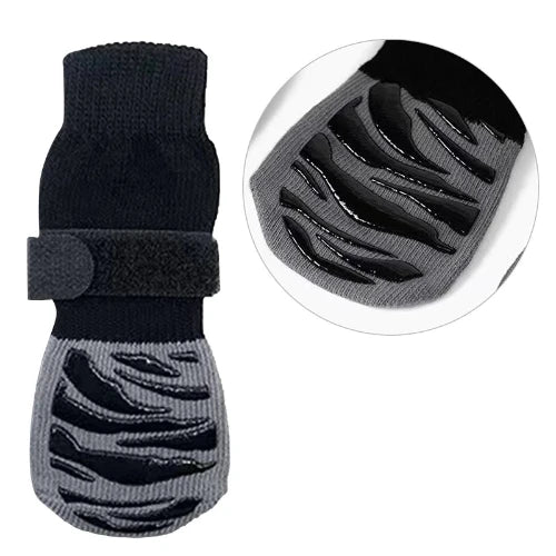 Chihuahua-Zubehör: Handschuhe, Pad-Bezüge
