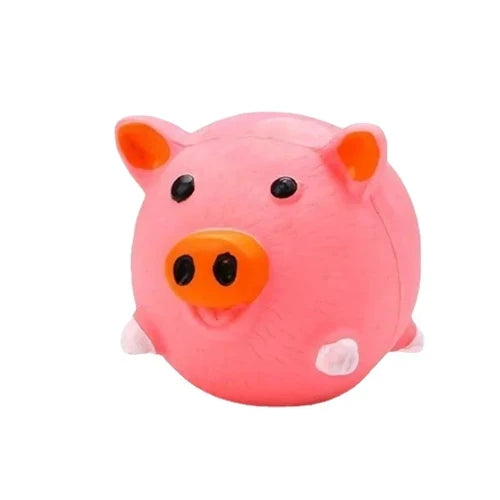 Chihuahua Toy: Pig Ball