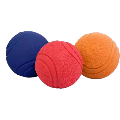 Chihuahua-Spielzeug: Ultra-resistenter Ball