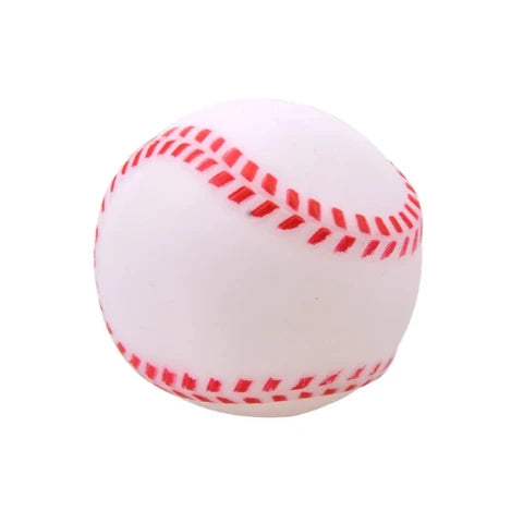 Chihuahua Toy: Baseball