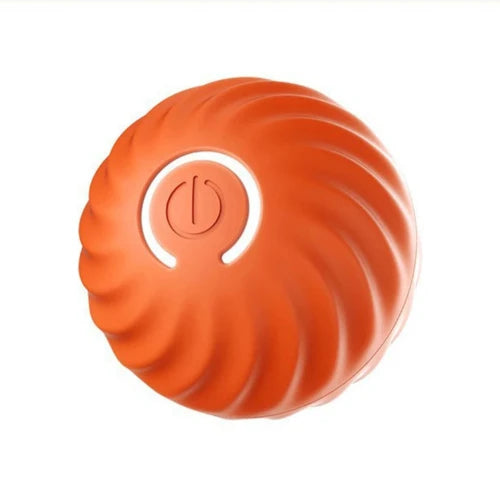 Chihuahua Toy: Interactive Ball