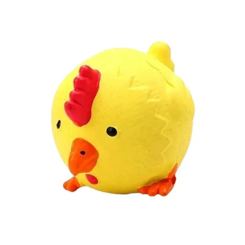 Chihuahua Toy: Chicken Ball