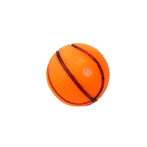 Chihuahua Toy: Mini Basketball
