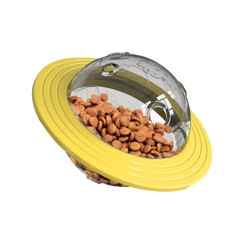 Chihuahua Toy: Food Dispenser Ball
