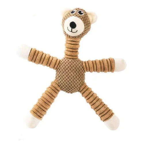 Chihuahua Toy: Teddy Bear