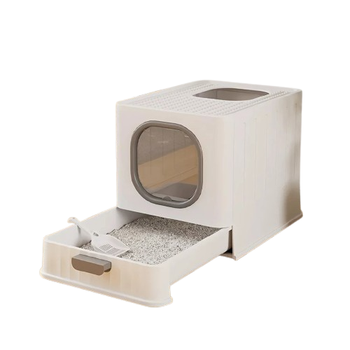 Chihuahua Accessory: Litter Box Drawer