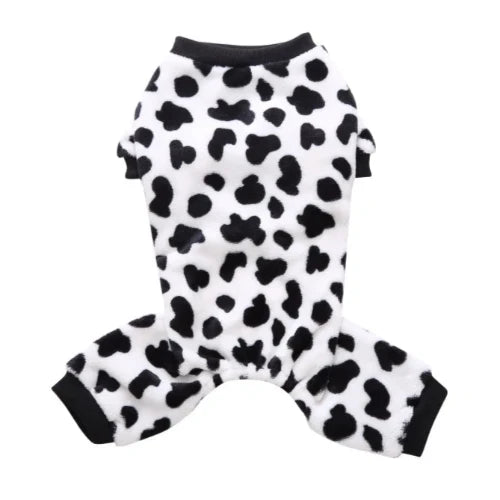 Chihuahua-Pyjama: Kuh