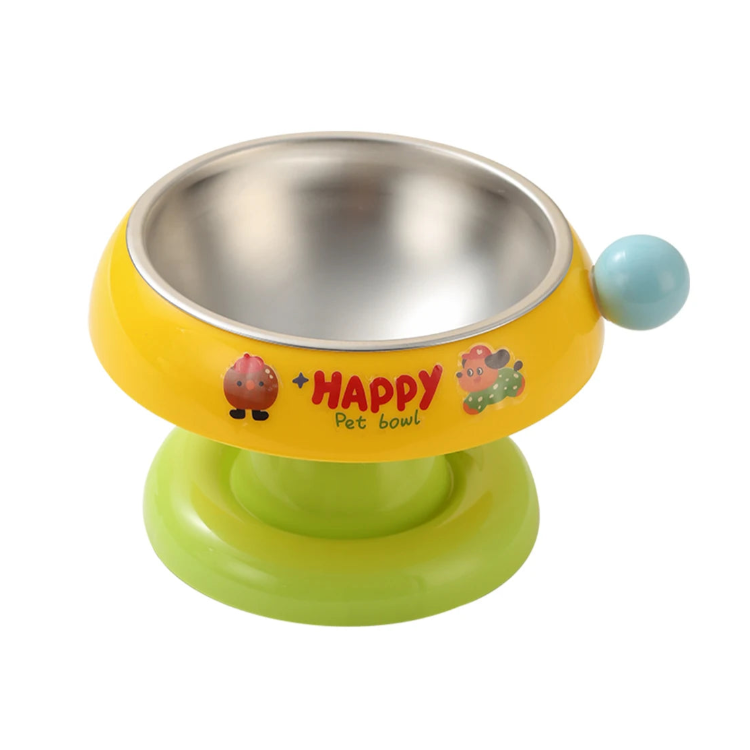 Hundenapf: Happy Raised