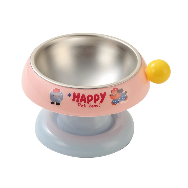 Hundenapf: Happy Raised