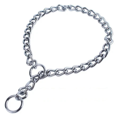 Chihuahua-Halsband: Stahl