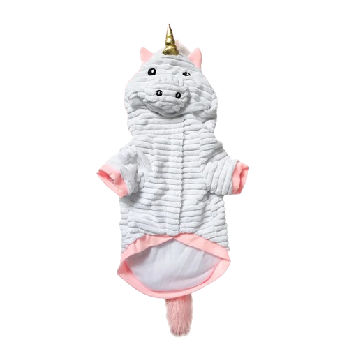 Déguisement Chihuahua : Licorne