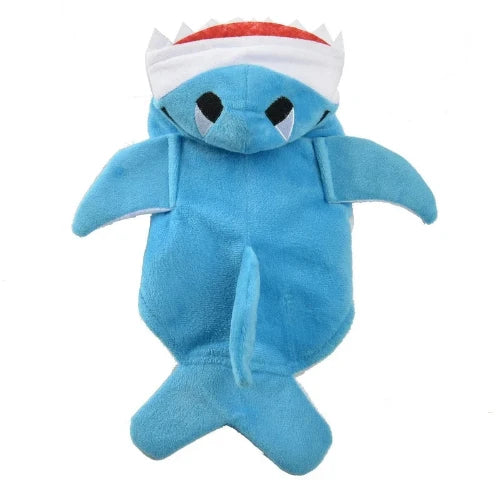 Déguisement Chihuahua : Requin