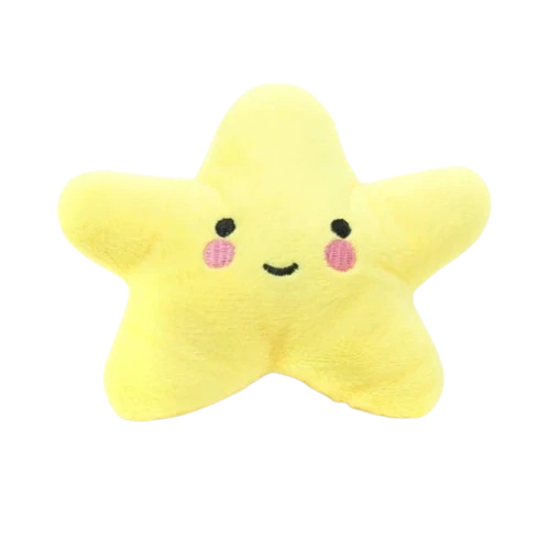Chihuahua-Spielzeug: Star Chew