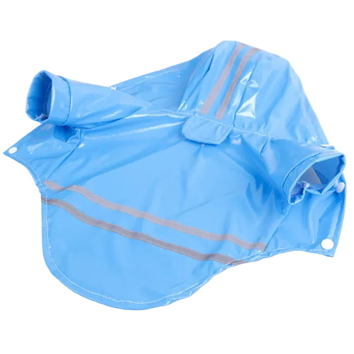 Manteau Chihuahua : Kway imperméable